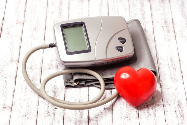 monitor krvného tlaku